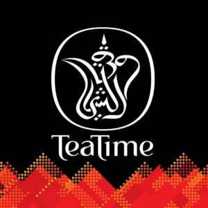 TEA TIME | وقت الشاي