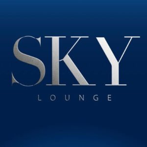 سكاي لاونج | Sky Lounge