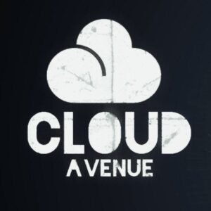 كوفي كلاود Cloud Avenue