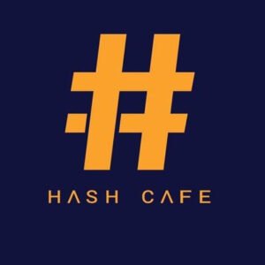 هاش كافية Hash Cafe